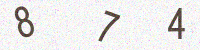 Captcha code