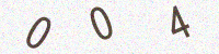 Captcha code