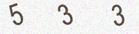 Captcha code