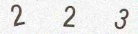 Captcha code