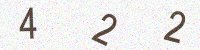 Captcha code