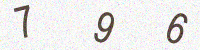 Captcha code