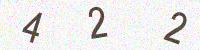 Captcha code