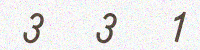 Captcha code