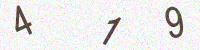 Captcha code