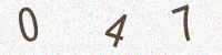 Captcha code