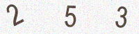 Captcha code