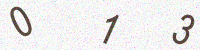 Captcha code