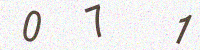 Captcha code