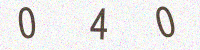 Captcha code