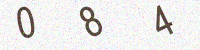 Captcha code