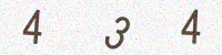 Captcha code