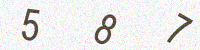 Captcha code