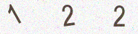 Captcha code