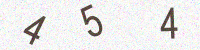 Captcha code