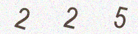 Captcha code