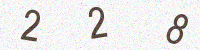 Captcha code