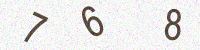 Captcha code