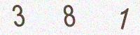 Captcha code