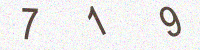 Captcha code