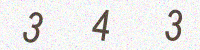 Captcha code