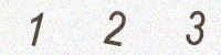 Captcha code