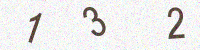 Captcha code