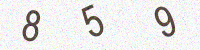Captcha code