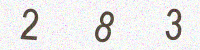 Captcha code