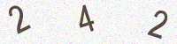 Captcha code