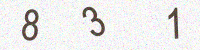 Captcha code