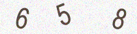Captcha code