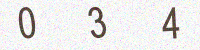 Captcha code