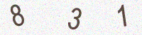 Captcha code