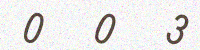 Captcha code