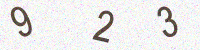Captcha code