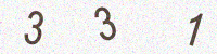 Captcha code