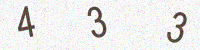 Captcha code