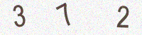 Captcha code