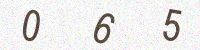 Captcha code
