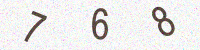 Captcha code
