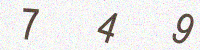 Captcha code
