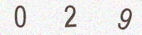 Captcha code
