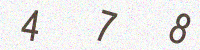 Captcha code