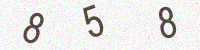 Captcha code