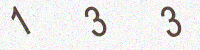 Captcha code
