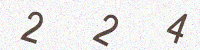 Captcha code