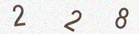 Captcha code