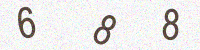 Captcha code