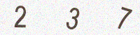 Captcha code